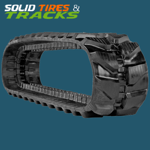 Kubota 230x48x70 Excavator Rubber Tracks-Heavy Duty