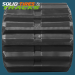 29.5" 750x150x66 Crawler Dumper Rubber Tracks - Heavy Duty