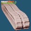 230x48x86 Excavator Non-Marking Rubber Tracks
