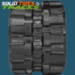 230x96x42 Excavator Rubber Tracks