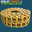 7T4629, CR4261 Sealed and Lubricated Track Chain Assembly- 38 Links