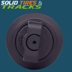 CAT excavator Bottom Roller 185-7280