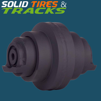 Komatsu PC15-3 Bottom Roller 20N-30-71707