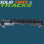 24 inch /600mm MightyGrip- Medium Heavy Duty