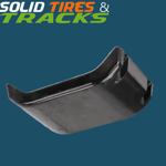 230 mm Rubber Stabilizer Pad
